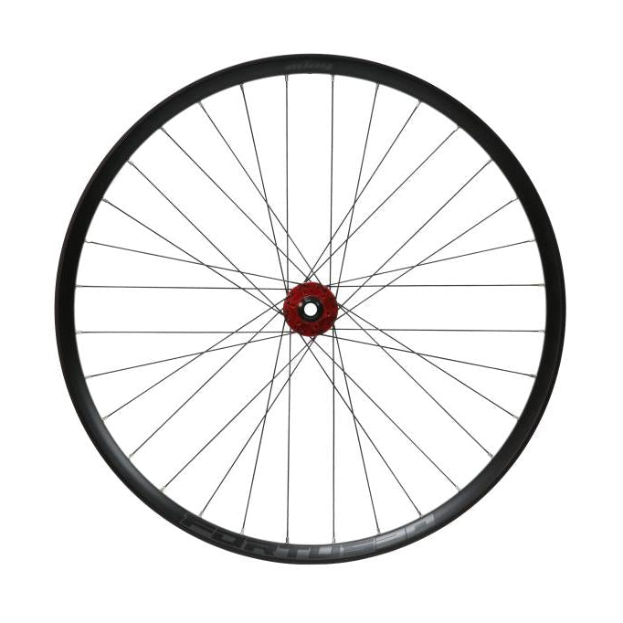 Přední kolo HOPE FORTUS 30 W 29" PRO 5 15x110 mm Boost Red