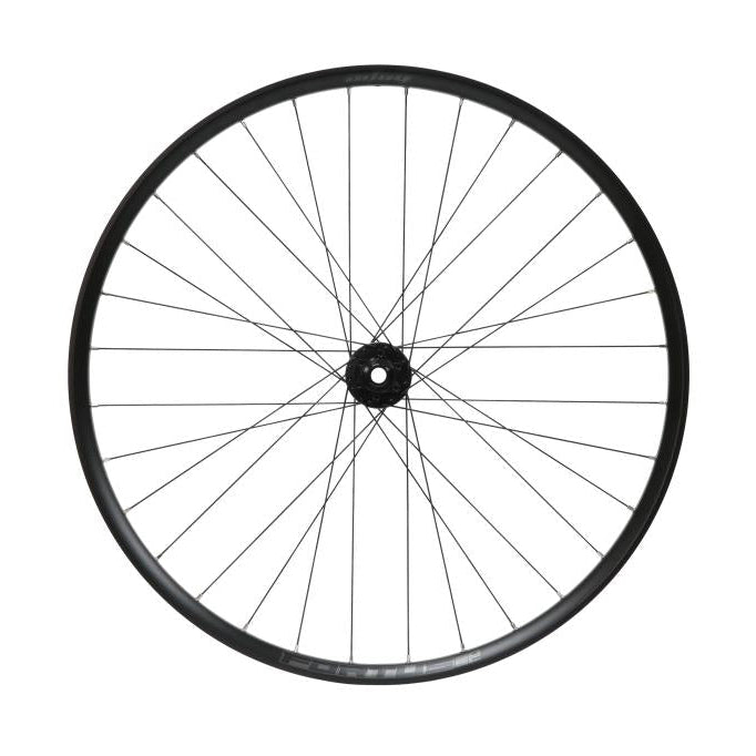 Přední kolo HOPE FORTUS 30 W SC 29'' PRO 5 15x110 mm Boost Black