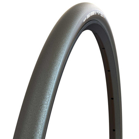 Pneumatika MAXXIS HIGH ROAD SL 700x25c Tubeless Ready černá