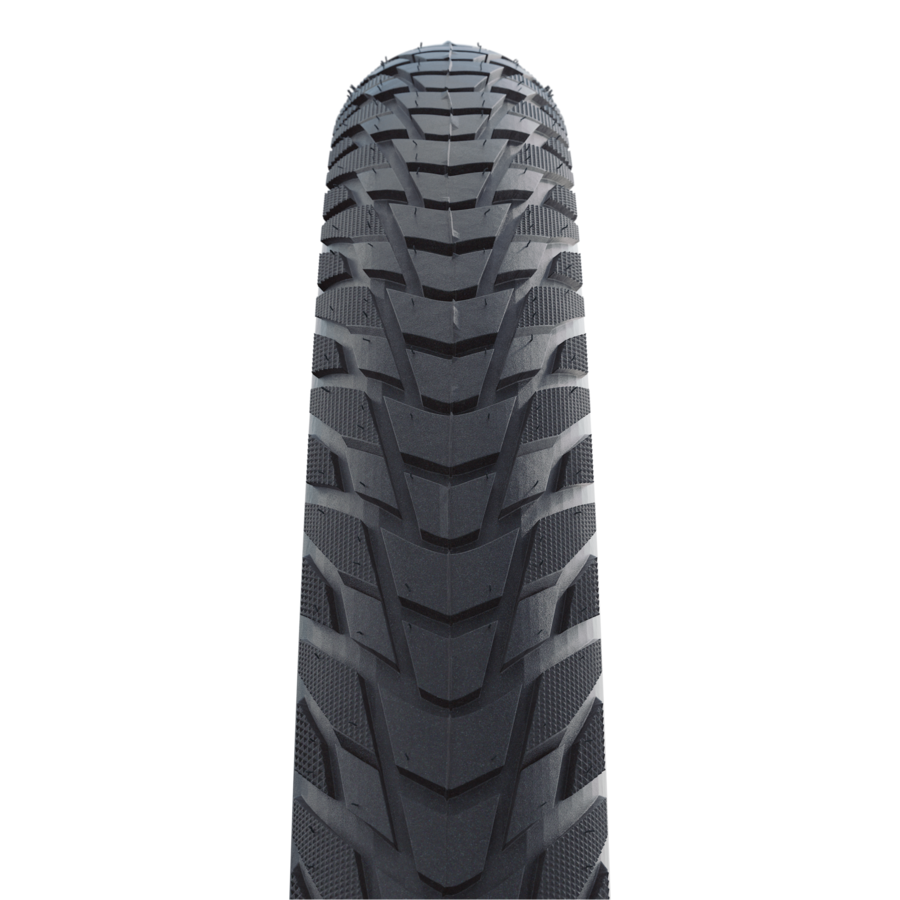 SCHWALBE MARATHON E-PLUS Wired ADDIX Smart DualGuard 27.5x2.00 Tubeless Ready Tire Soft