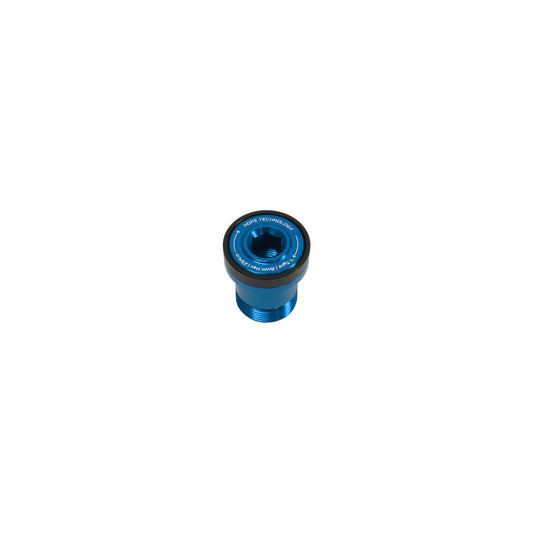 Šroub zadní nápravy HOPE pro SRAM T-TYPE Blue