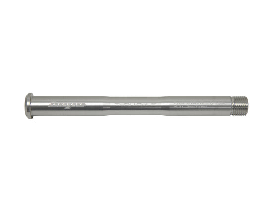 Osa předního kola HOPE pro vidlice ROCKSHOX Pike/Lyric/Zeb Silver