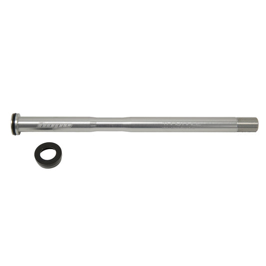 Osa zadního kola HOPE 184 mm #HTAR184 Silver