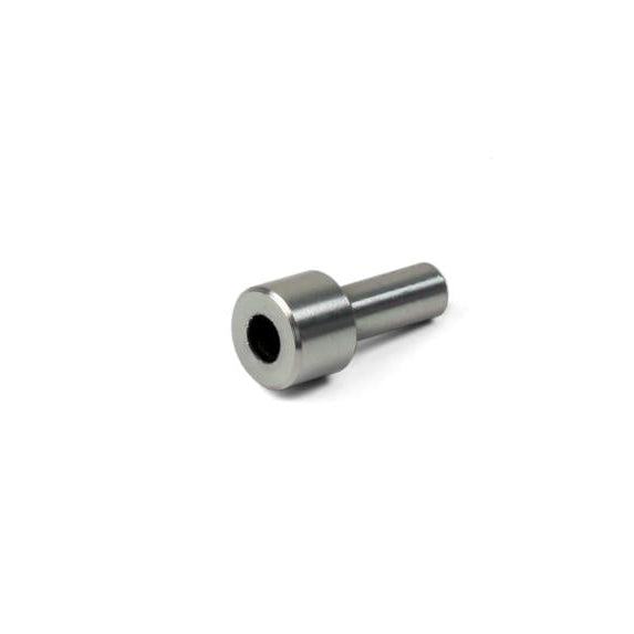 Nozzle for HOPE SMALL Brake Bleeder Silver