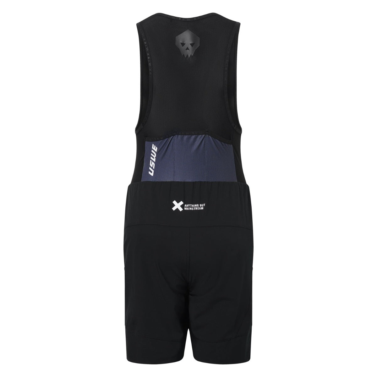 Dámské MTB kraťasy USWE HYBRID Black