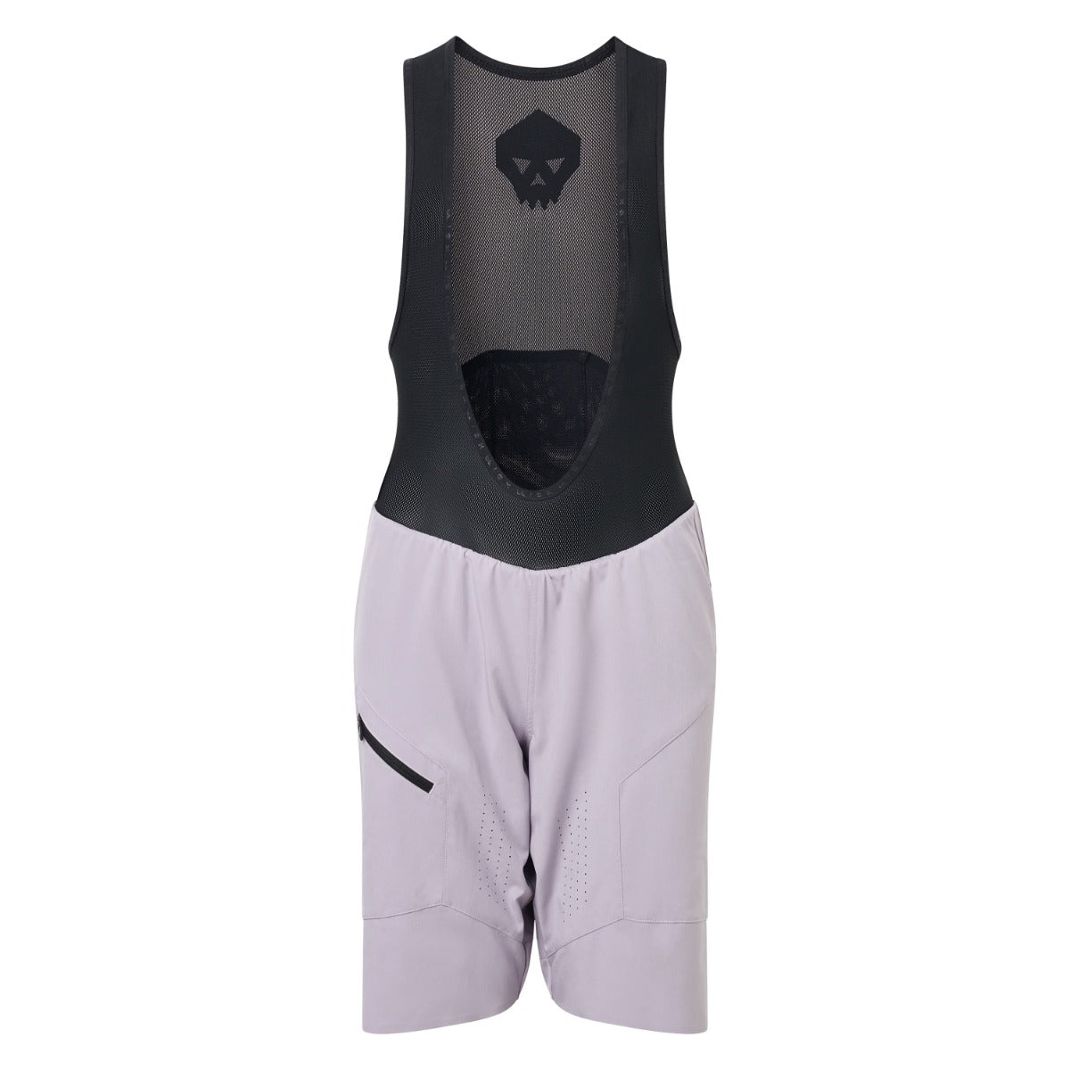 Dámské kraťasy USWE HYBRID Short Lavender