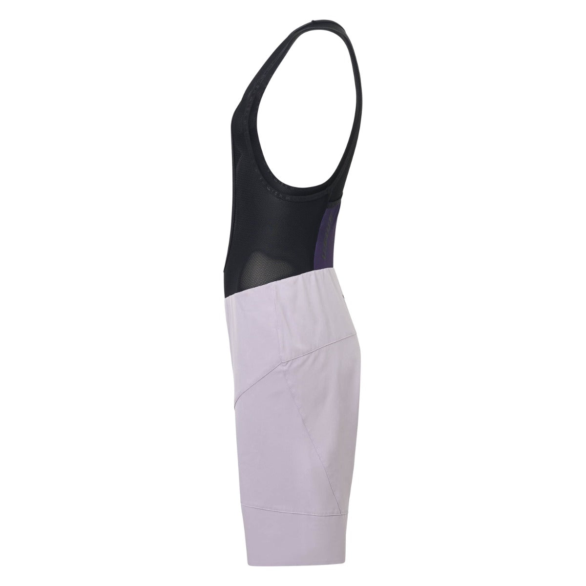 Dámské kraťasy USWE HYBRID Short Lavender