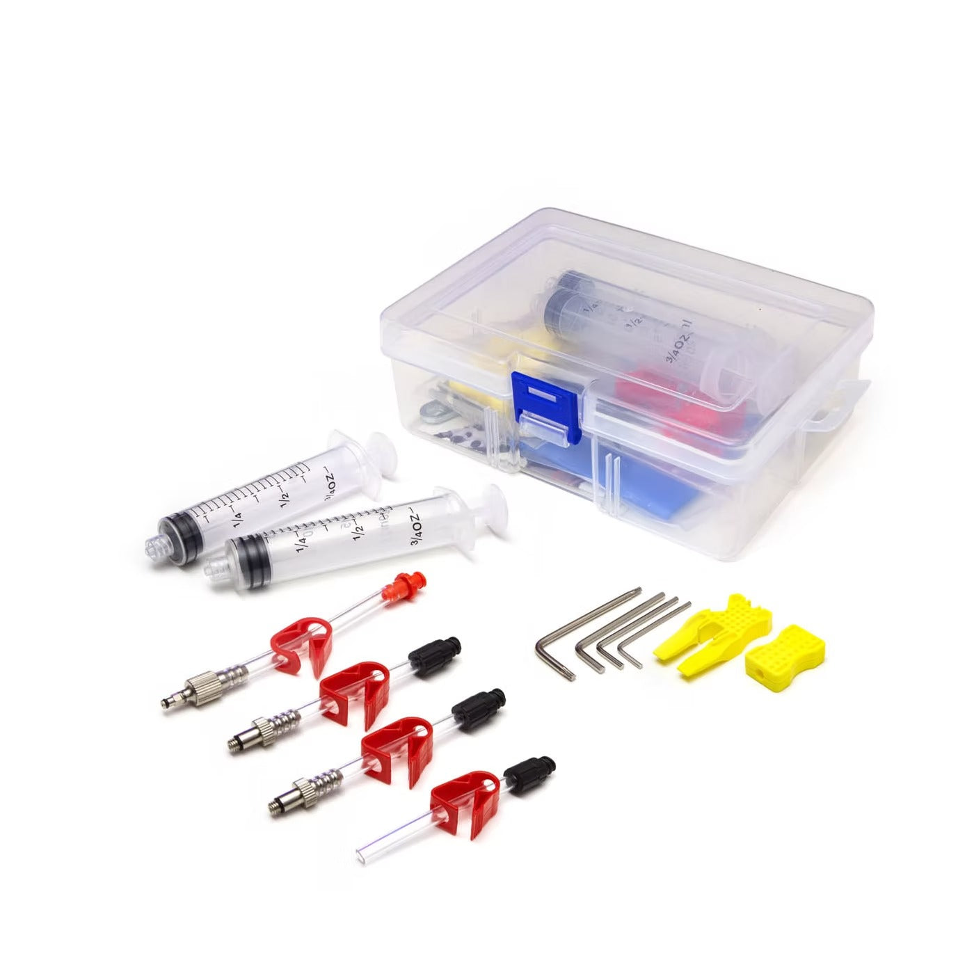 Purge Kit for SRAM CLARKS