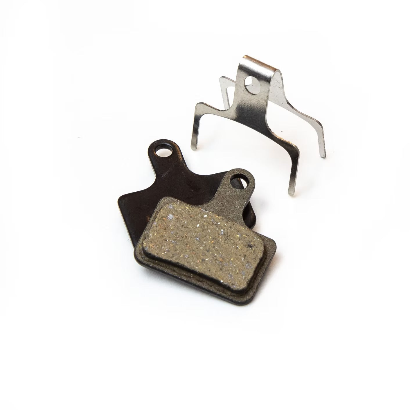 CLARKS Shimano K05S XTR Dura-Ace Ultegra 105 Tiagra GRX BR-RS805 BR RS505 Organické brzdové destičky