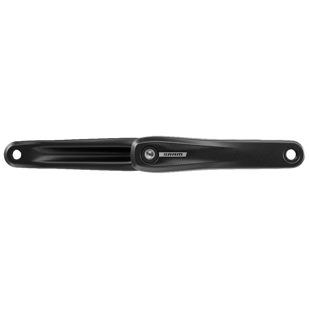 Kliky SRAM S100 Powerspline