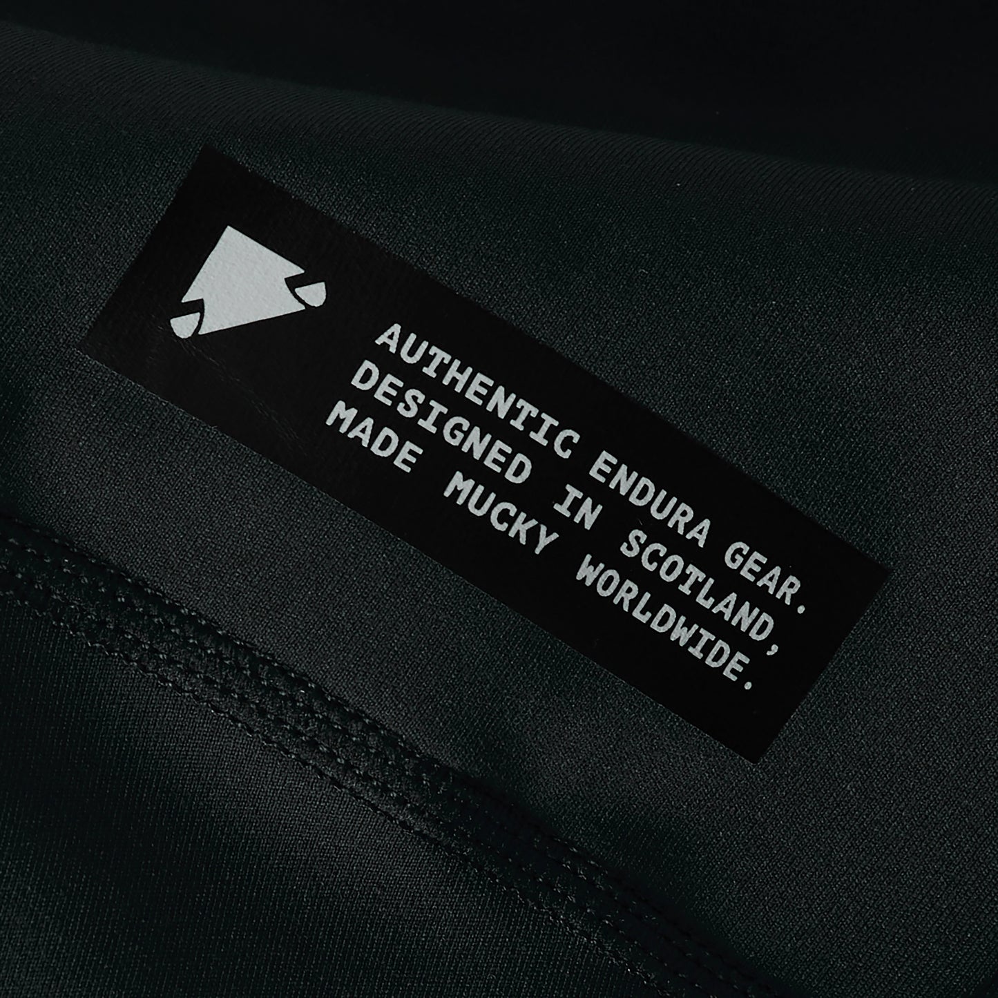 Dámské kalhoty ENDURA LOOP Bib Tight Black