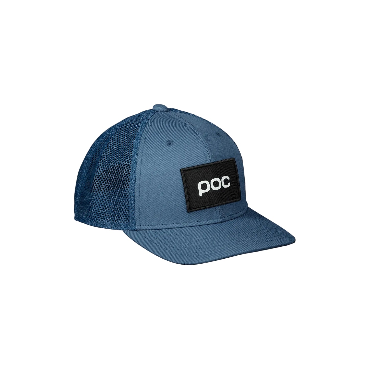 Kšiltovka POC TRUCKER Navy