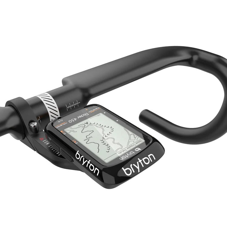 Držák na řídítka Bryton KOM CYCLING