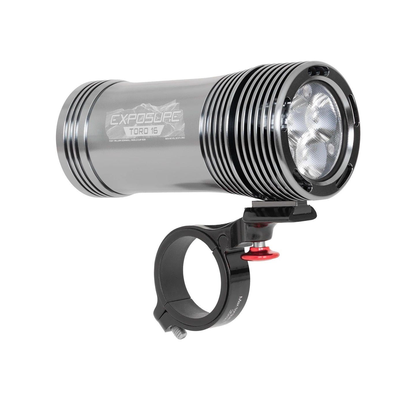 Front lighting EXPOSURE LIGHTS TORO MK16