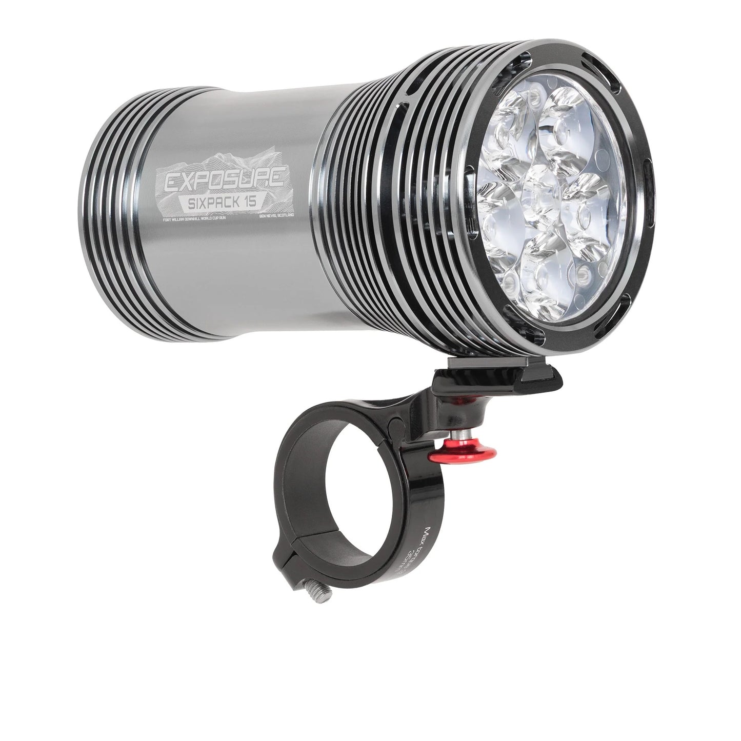 Front lighting EXPOSURE LIGHTS SIX PACK MK15