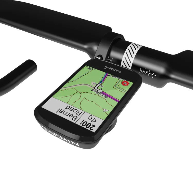 Držák na řídítka Garmin Aero KOM CYCLING