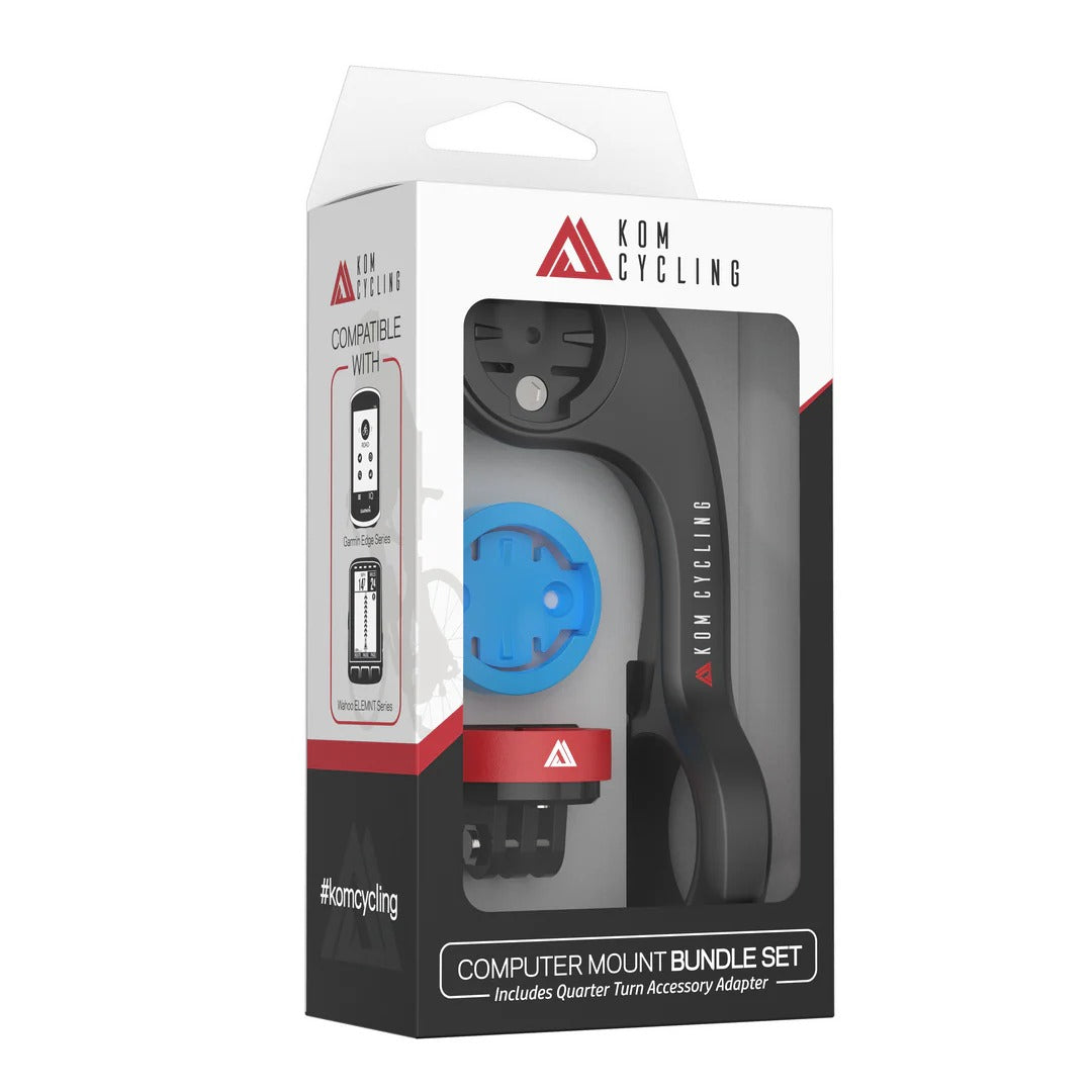 Hanger Support Kit KOM CYCLING CM06 Black