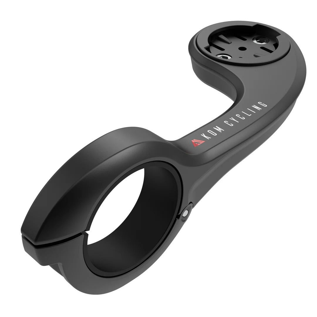 KOM CYCLING Závěsný držák CM06 černý