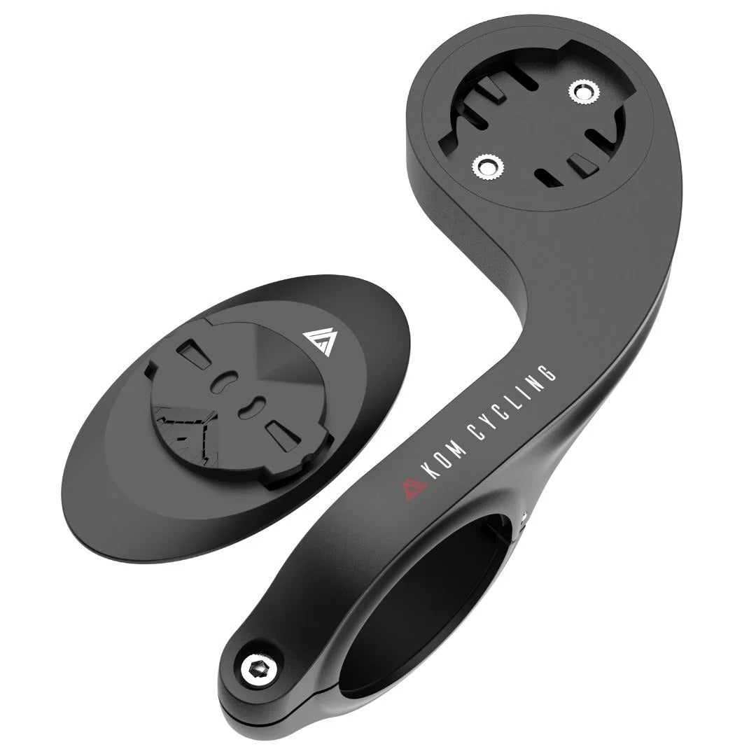 Sada držáku na chytrý telefon pro řídítka KOM CYCLING