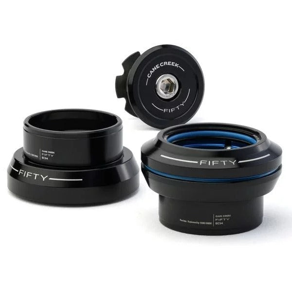 Hlavové složení CANE CREEK 50 1 1/8", EC34/28.6/H15 | EC34/30/H11