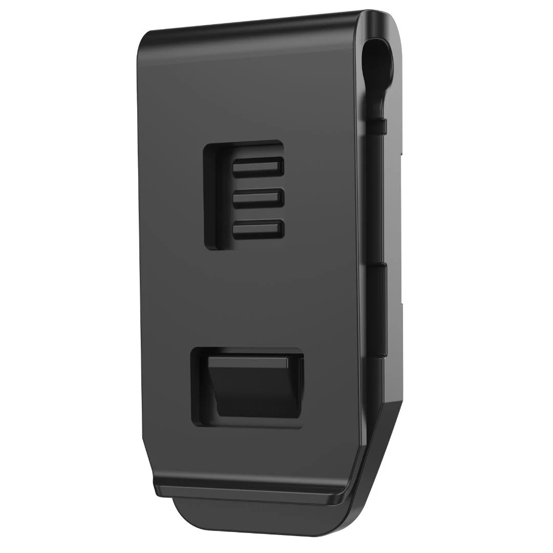 Držák osvětlení KOM CYCLING SADDLEBAG CLIP