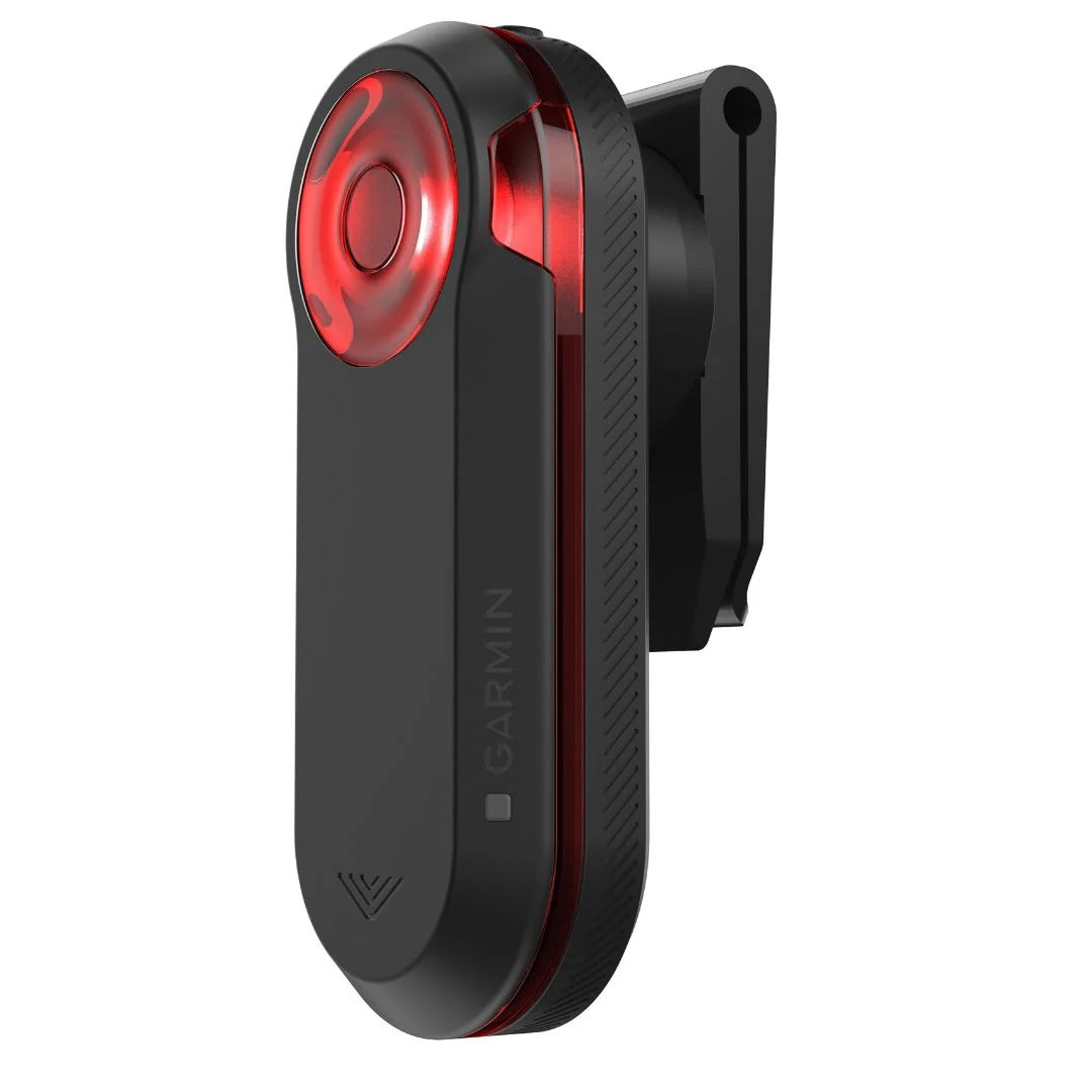 Držák osvětlení KOM CYCLING SADDLEBAG CLIP