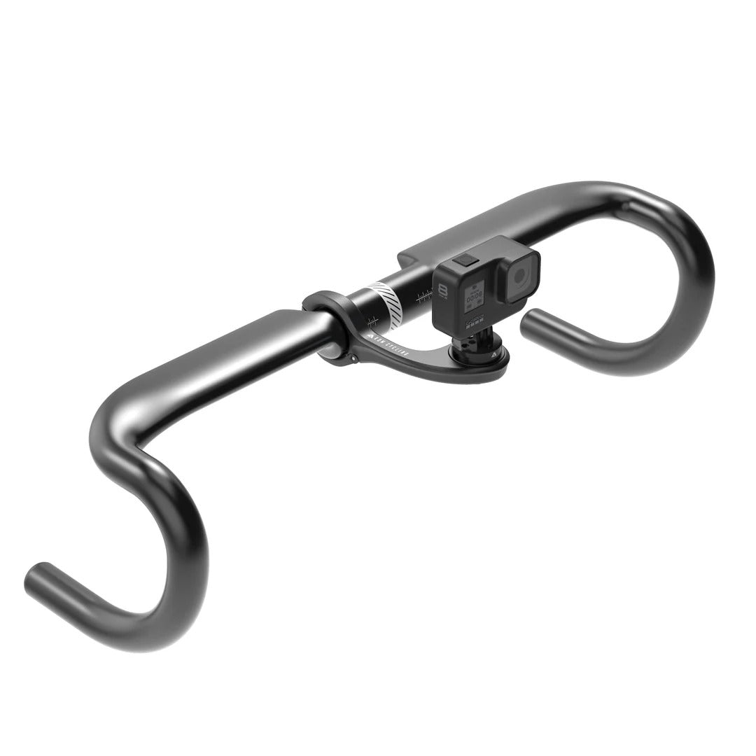 Adaptér pro horní držák Garmin GoPro KOM CYCLING