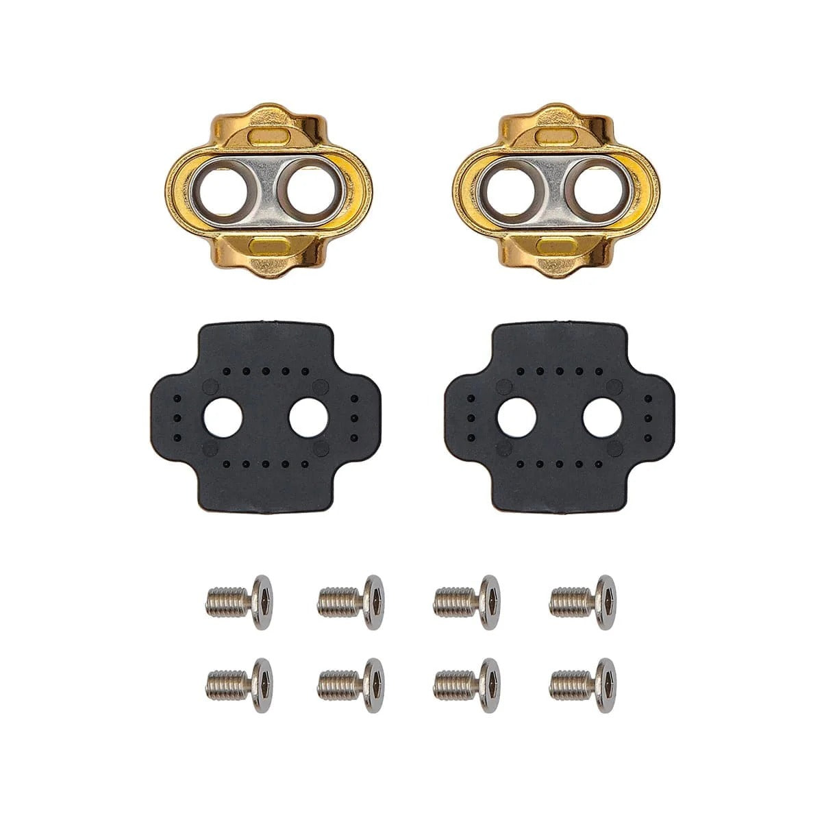 Sada podložek CRANKBROTHERS STANDARD RELEASE