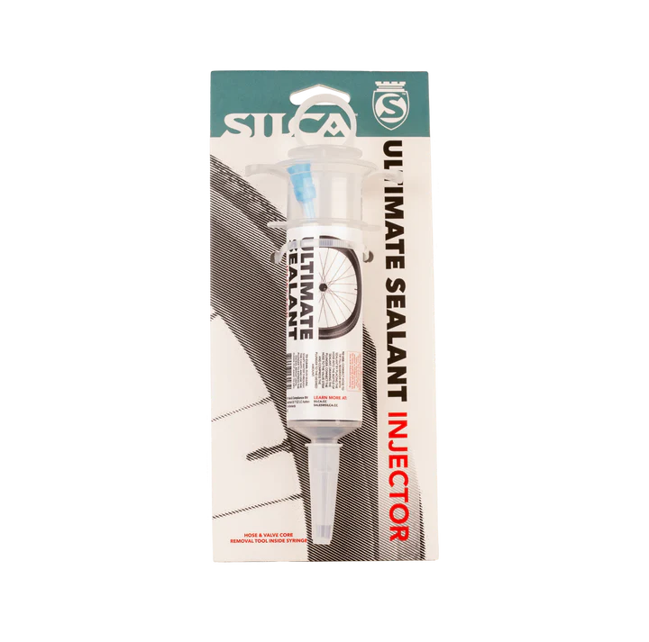 Injekční stříkačka pro SILCA ULTIMATE SEALANT INJECTOR Preventive Liquid