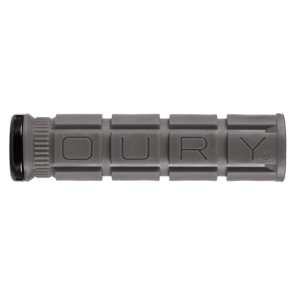 Gripy OURY Lock-on V2 135mm Grey