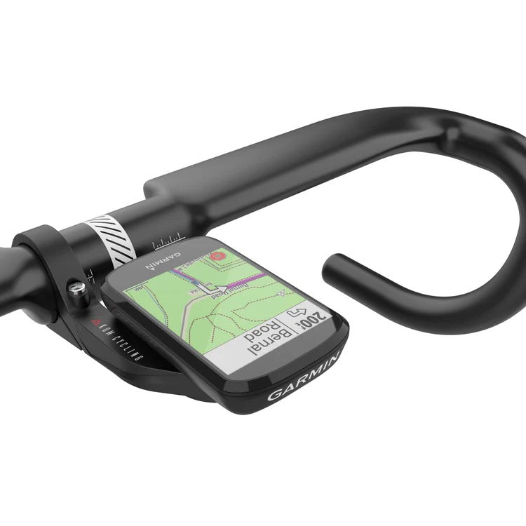 Držák na řídítka Garmin Aero KOM CYCLING