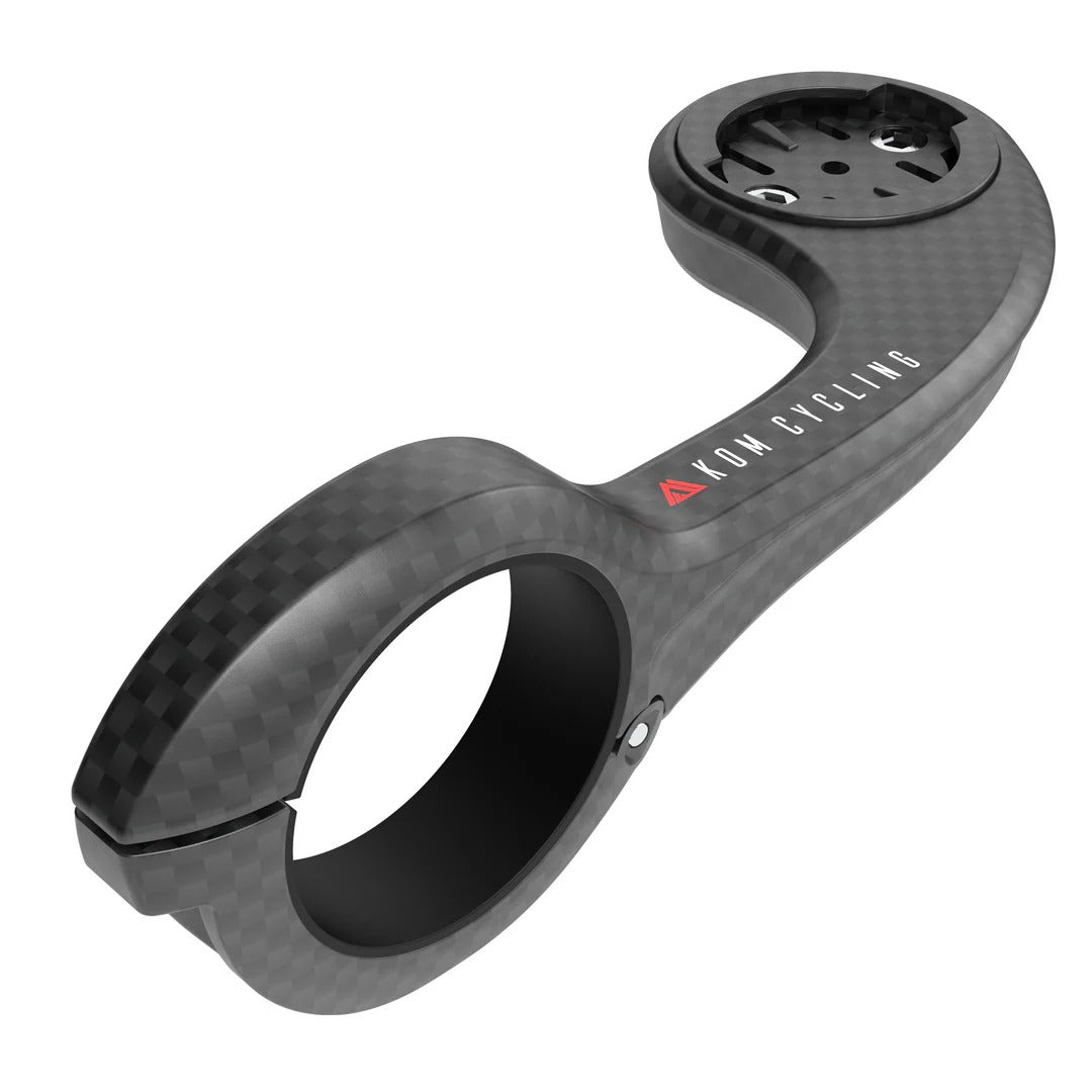 KOM CYCLING CM06 Karbonový držák na řídítka