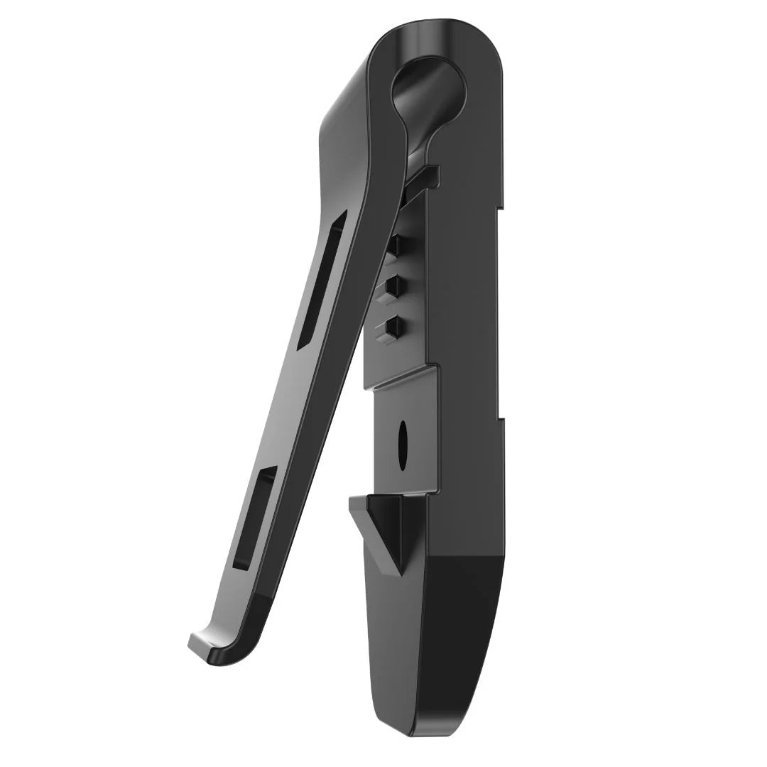 Držák osvětlení KOM CYCLING SADDLEBAG CLIP