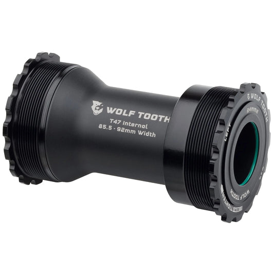Kliky WOLFTOOTH T47 30mm Black