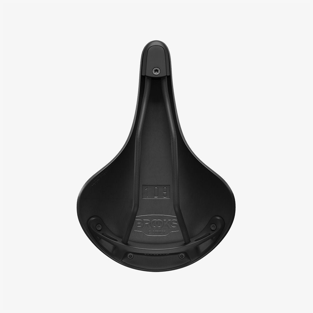 Saddle BROOKS CAMBIUM C19 Black