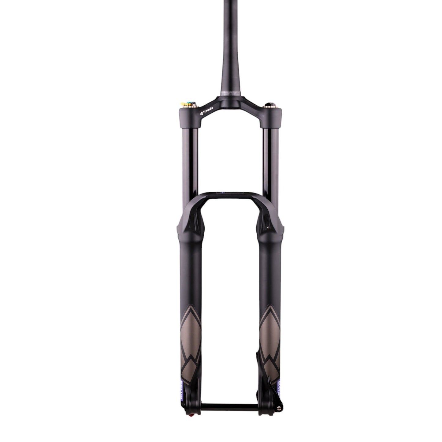 FORMULA SELVA V Air 29" Fork Axle 15x110mm Boost Black