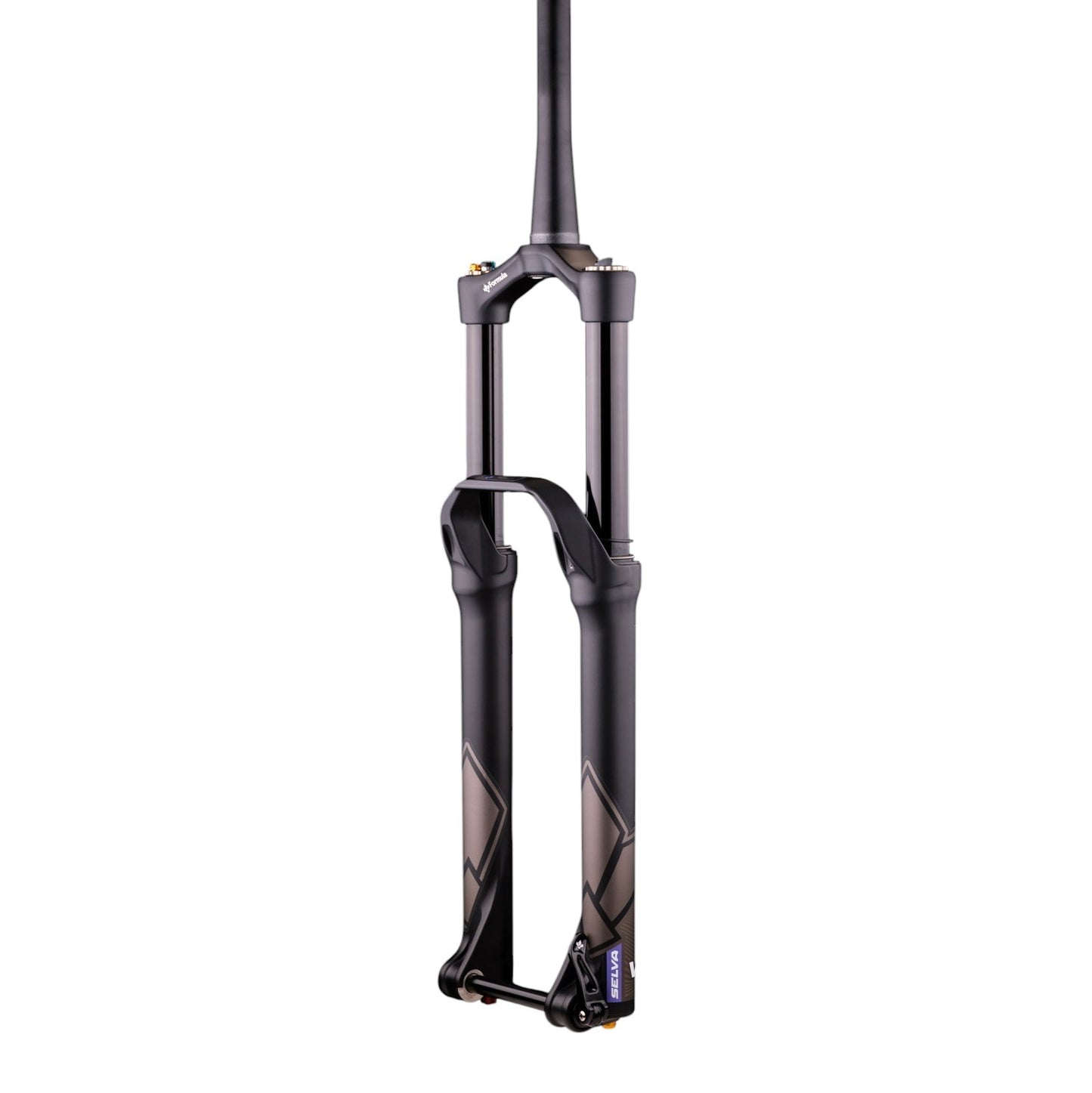 FORMULA SELVA V Air 29" Fork Axle 15x110mm Boost Black