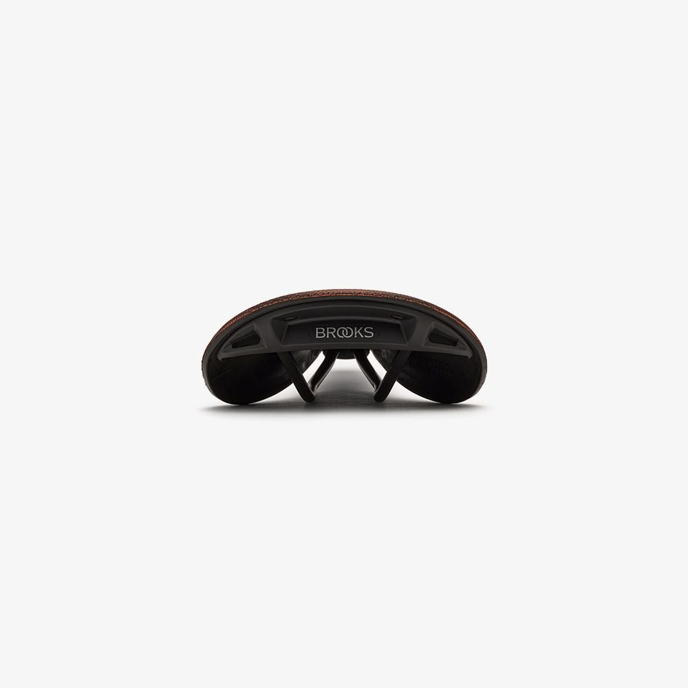 Saddle BROOKS CAMBIUM C17 Brown