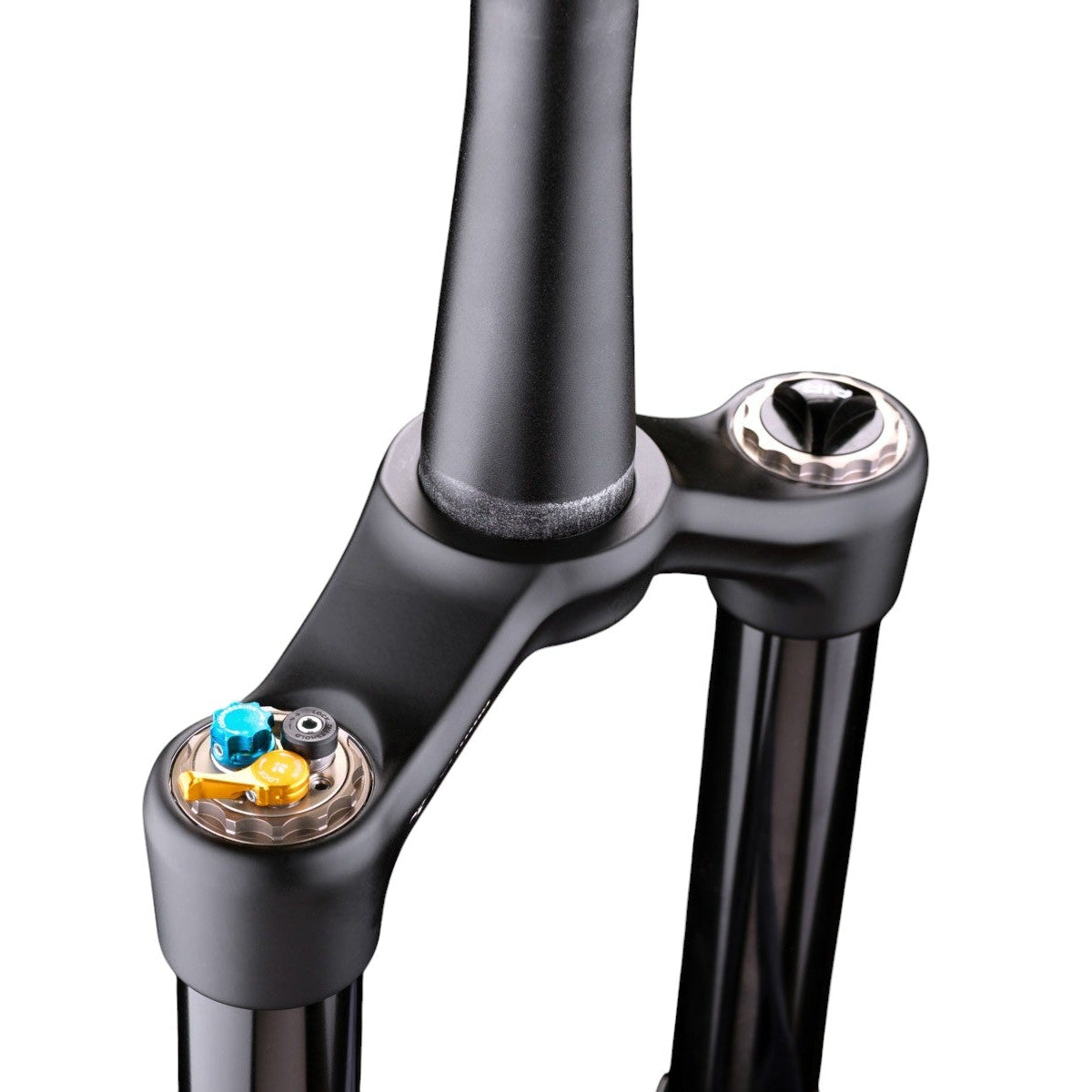 FORMULA SELVA V Air 29" Fork Axle 15x110mm Boost Black
