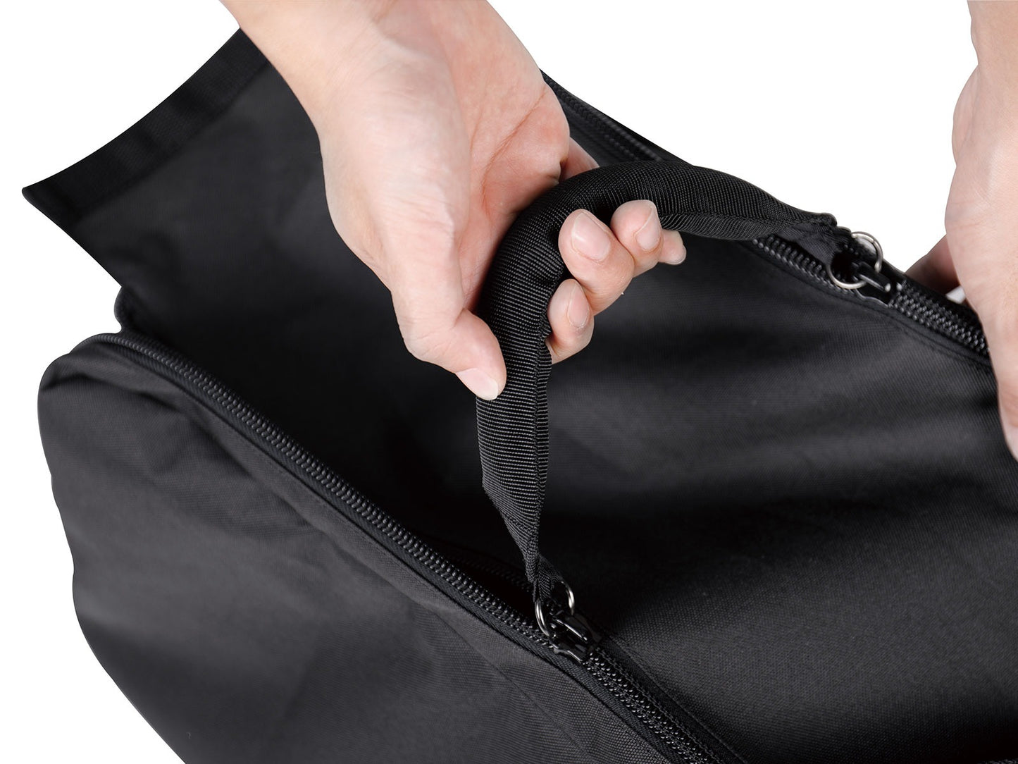 Přenosná taška TOPEAK PrepStand (eUP)