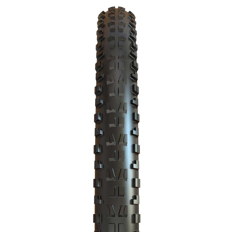 MAXXIS MINION DHF 20x2.40 Tubetype Soft Tire Black