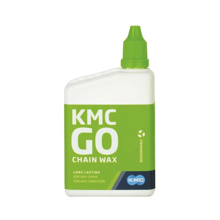 Lubricant Wax KMC Go Max 150 ml