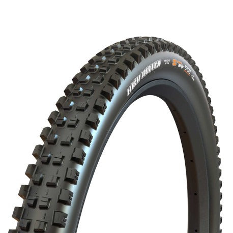 MAXXIS HIGH ROLLER III DH 27.5x2.40 3C Grip Tubeless Ready Soft tire