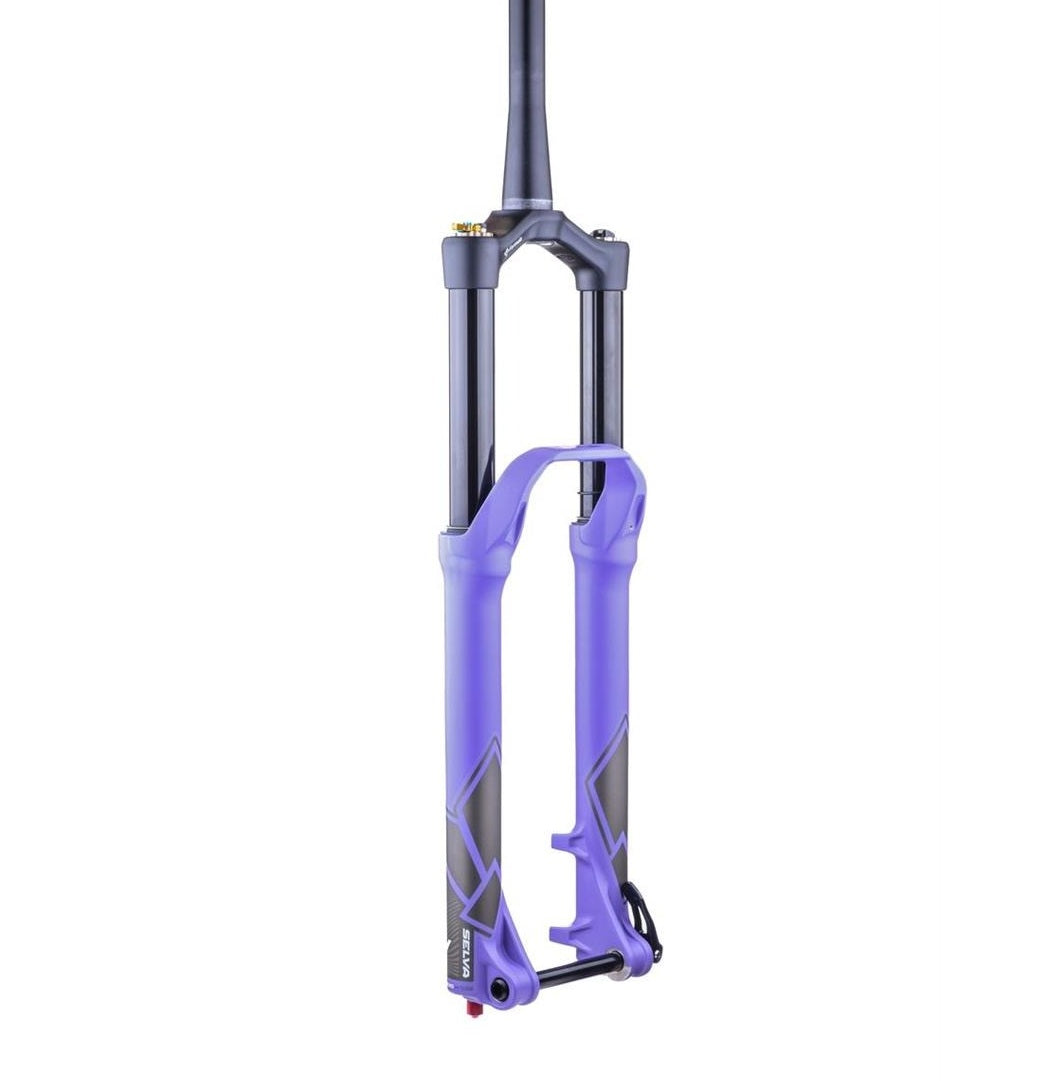 FORMULA SELVA V Air 29" vidlice s osou 15x110 mm Boost Ultraviolet