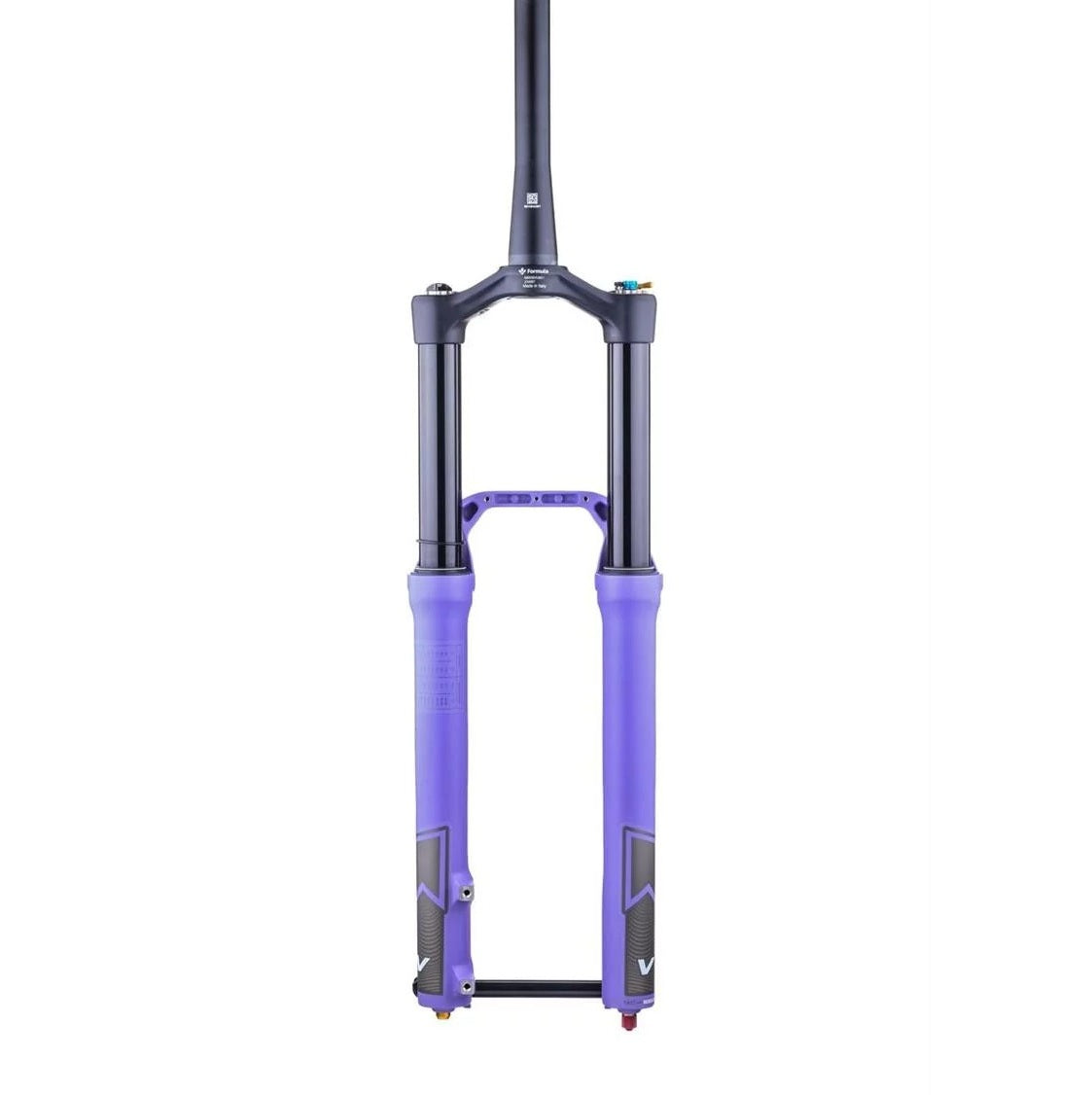 FORMULA SELVA V Air 29" vidlice s osou 15x110 mm Boost Ultraviolet