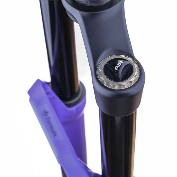 FORMULA SELVA V Air 29" vidlice s osou 15x110 mm Boost Ultraviolet