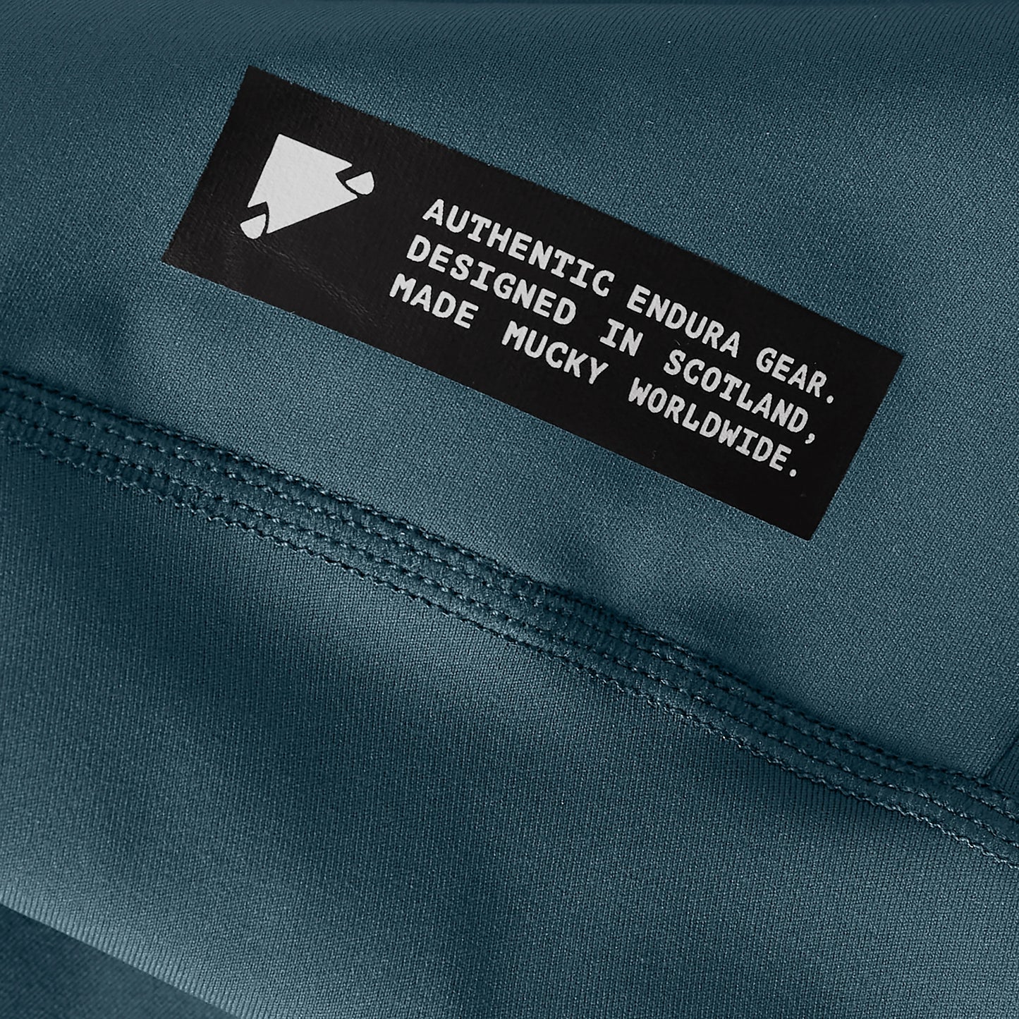 Dámské kalhoty ENDURA LOOP Bib Tight Teal