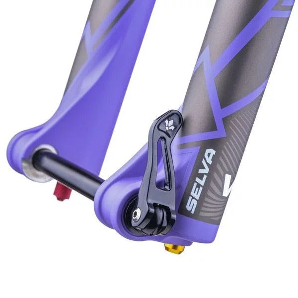 FORMULA SELVA V Air 29" vidlice s osou 15x110 mm Boost Ultraviolet
