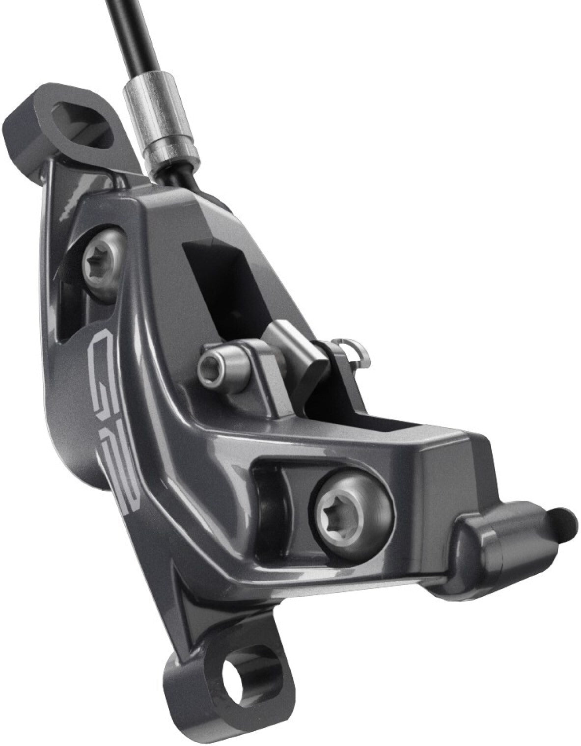 SRAM G2 ULTIMATE rear brake Grey