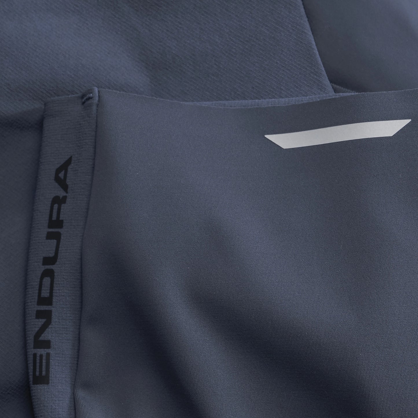 ENDURA ALLTRACK RIDE Carbon Bib Short Grey